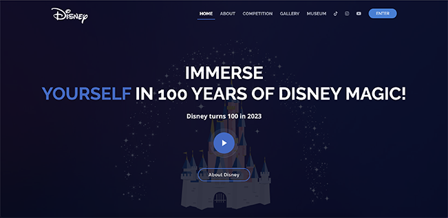 Disney